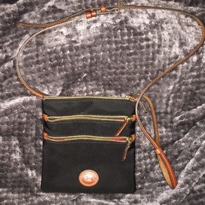 Authentic Downey&Bourke Purse